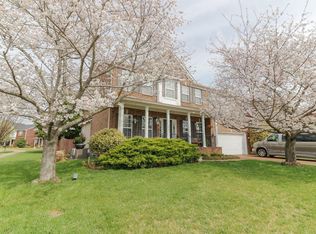 1300 Fenner Ct, Franklin, TN 37067