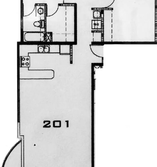 201 Torre Puesta De Shl — Photo 16