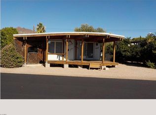 5650 W Lazy Heart St, Tucson, AZ 85713