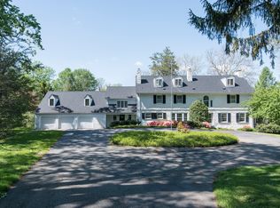 453 Old State Rd, Berwyn, PA 19312