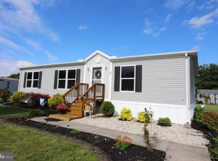 163 Brooklyn Dr, Harrington, DE 19952