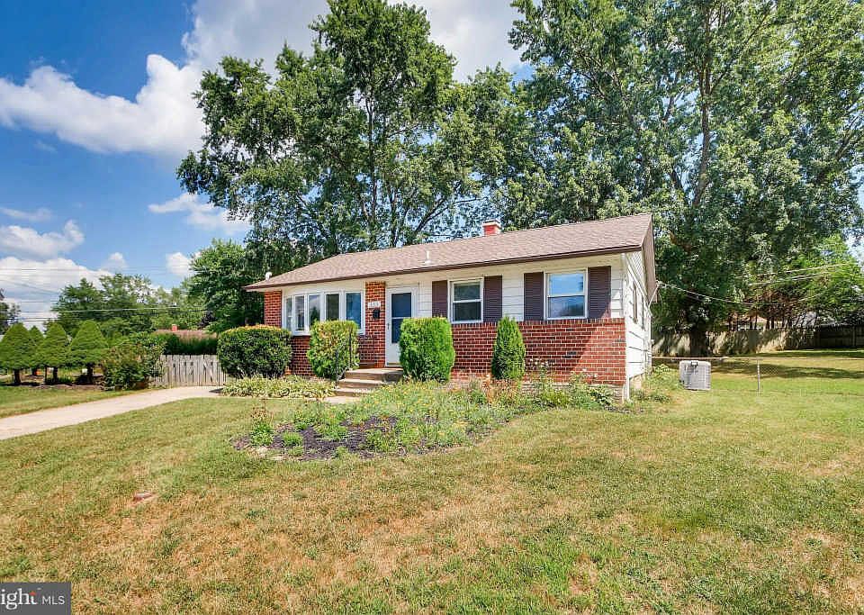 333 Stonecastle Ave, Reisterstown, MD 21136 Zillow