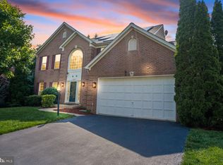 4578 Kieland Ridge Rd, Fairfax, VA 22030