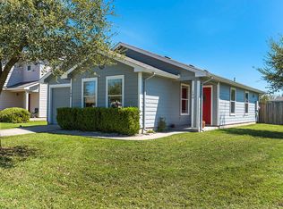 100 Quail Hollow Dr, Hutto, TX 78634