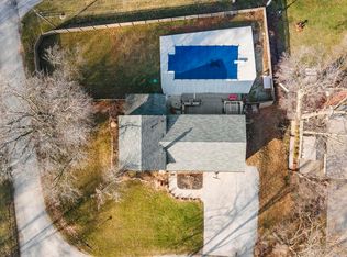 210 N 50 W, Lagrange, IN 46761