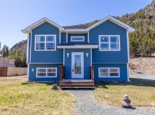 39 Main St, Clarke'S Beach, NL A0A1G0