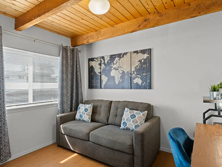 Natural Lighting in Apartments