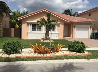 14471 SW 158th Path, Miami, FL 33196