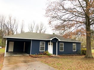 780 Pickthorne Rd, Cabot, AR 72023