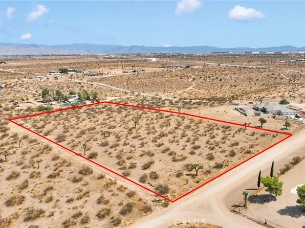 0 Lilac Rd, Phelan, CA 92371