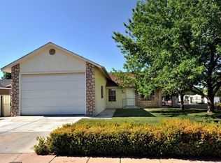 1643 W 1470 N, Saint George, UT 84770