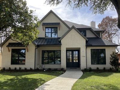 7154 Bennington Dr, Dallas, TX, 75214