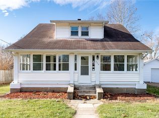 529 Old Mill Rd, Springfield, OH 45506