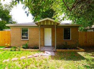 7518 Crofton St, Houston, TX 77028