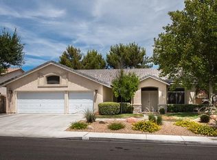 1336 Dover Glen Dr #0, North Las Vegas, NV 89031