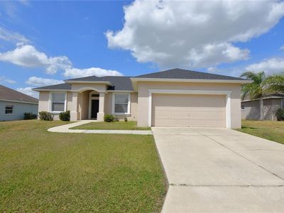2921 Dunhill Cir, Lakeland, FL, 33810