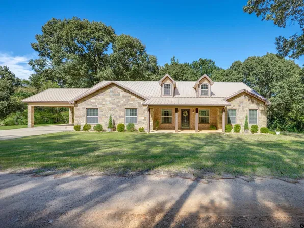 10517 County Road 4101, Frankston, TX 75763
