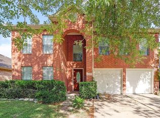 16315 Angel Island Ln, Houston, TX 77053