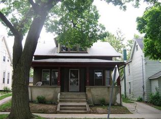 34 Arthur Ave NE, Grand Rapids, MI 49503