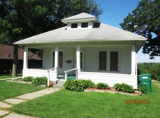 1203 Grove Ave, Corning, IA 50841