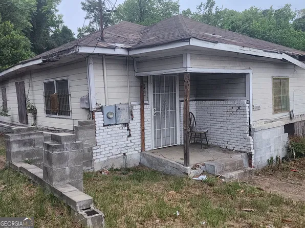 2147 Mercer University Dr, Macon, GA 31204