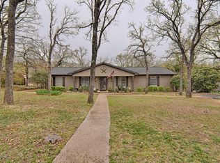 6312 Saddle Ridge Rd, Arlington, TX 76016