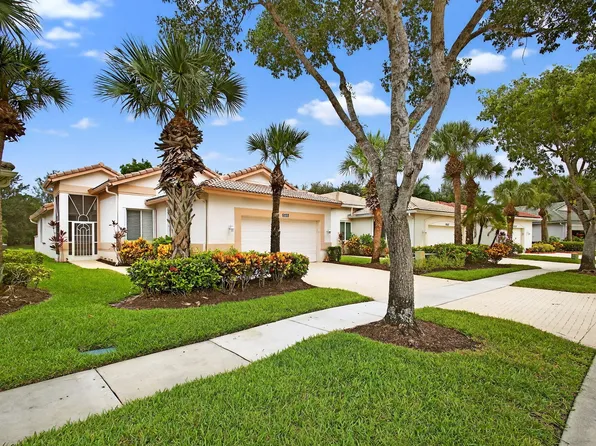 9228 Clipper Court, West Palm Beach, FL 33411