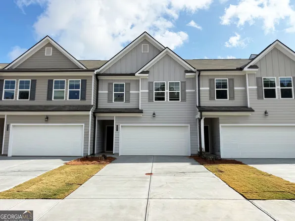 1041 Merritt Dr #91, Villa Rica, GA 30180