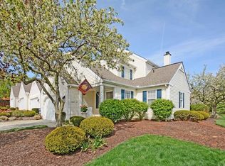 21858 Addington Blvd #16, Rocky River, OH