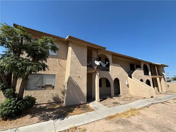 2205 N Jones Blvd APT 1, Las Vegas, NV 89108