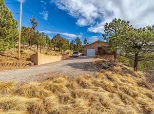 112 John Christman Dr, Ruidoso, NM 88345
