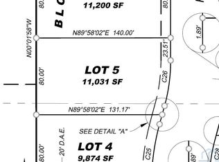 1705 Pheasant Rd, Elk Pt, SD 57025
