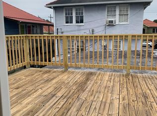 3710 Dumaine St APT E, New Orleans, LA 70119
