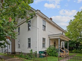 2339 Rohs Street, Cincinnati, OH 45219