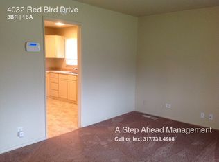 4032 Red Bird Dr, Indianapolis, IN 46222