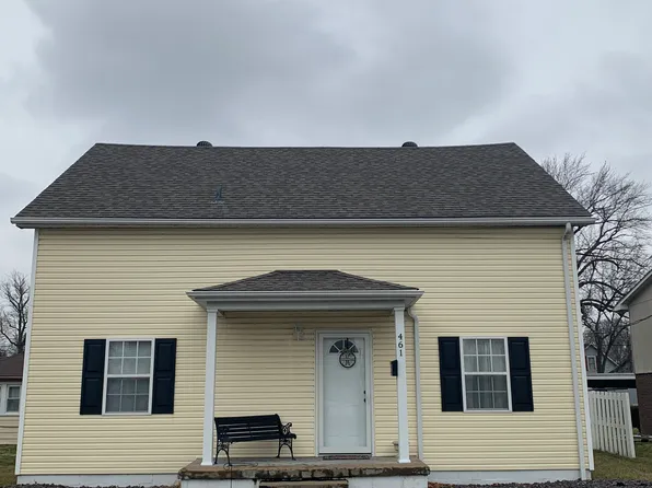 461 N 5th St, Breese, IL 62230