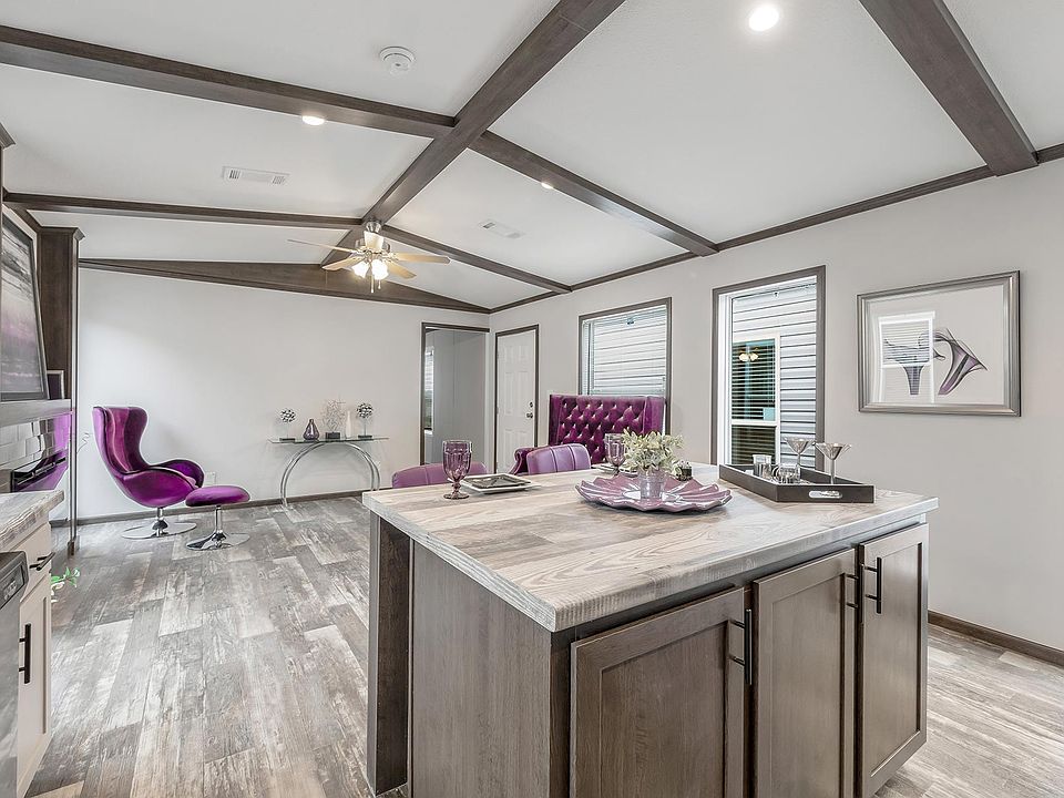 The Canal Plan, Titan Factory Direct Clearance, San Antonio, TX 78227