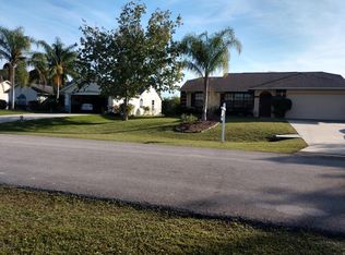 510 Londonderry Cir SE, Palm Bay, FL 32909