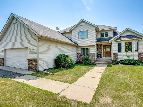 7025 258th St, Wyoming, MN 55092