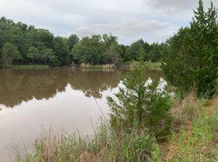 17304 Fishmarket Rd, McLoud, OK 74851