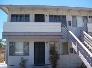 266 Landis Ave APT D, Chula Vista, CA 91910