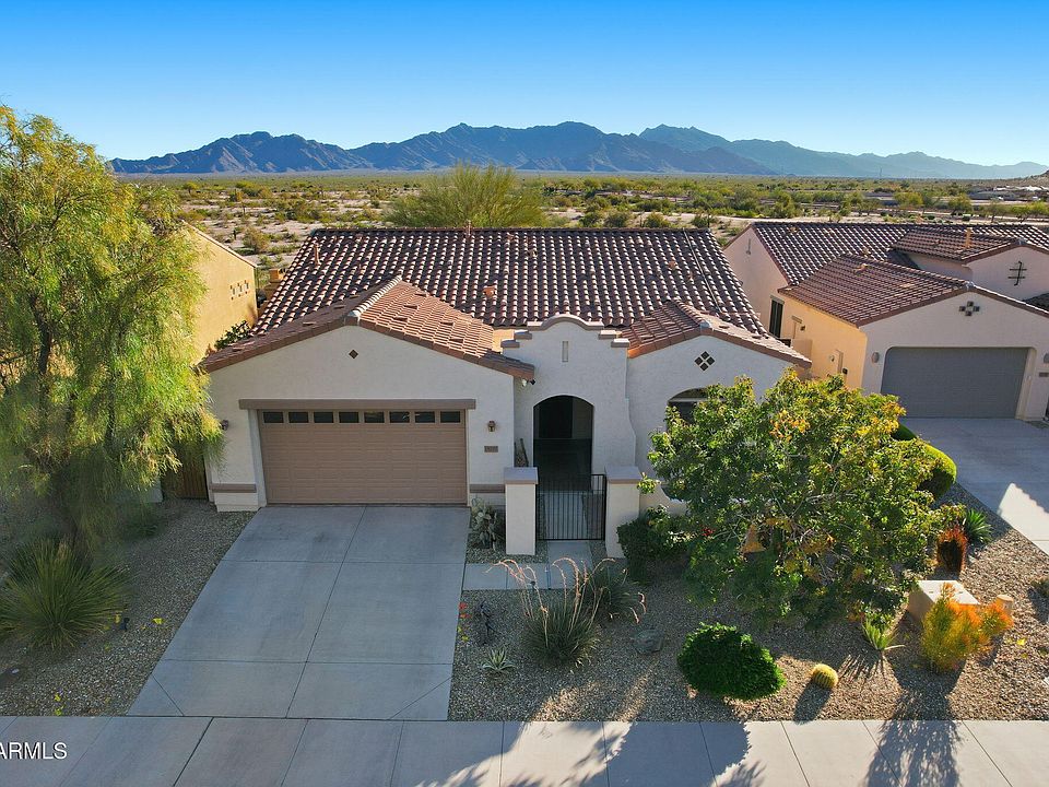 1st image of 15337 S 180TH Avenue