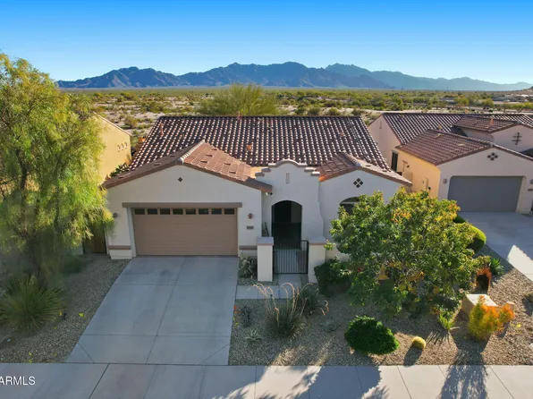 15337 S 180TH Avenue, Goodyear, AZ 85338