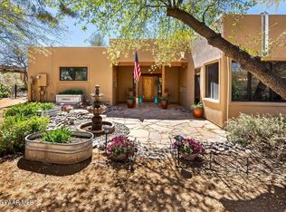 2475 W Mesa Oak Ct, Prescott, AZ 86305