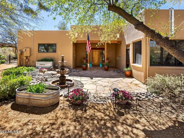 2475 W Mesa Oak Ct, Prescott, AZ 86305