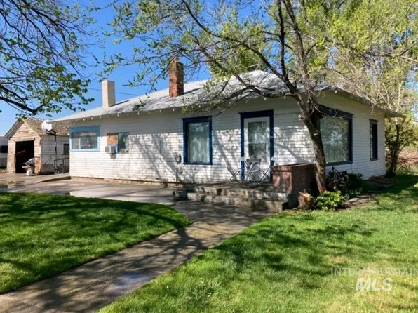 933 E 350 N, Declo, ID 83323