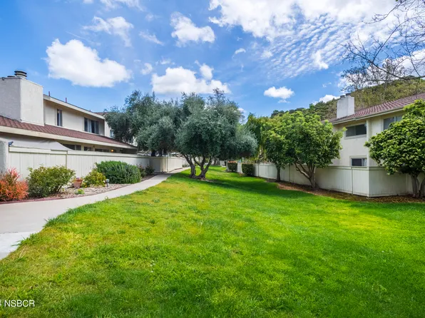 2061 Village Ln, Solvang, CA 93463