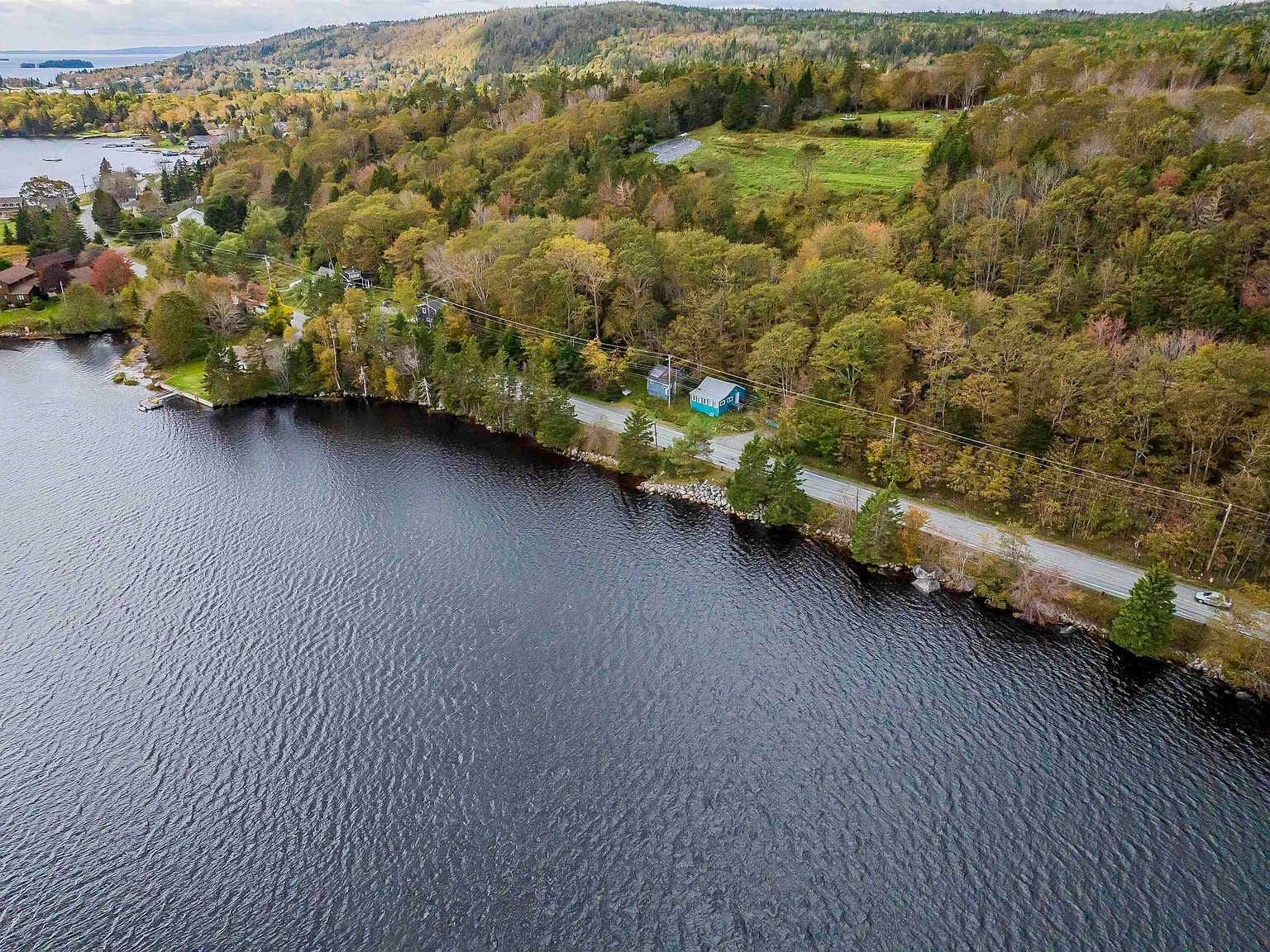 LOT Saint Margarets Bay Rd, Halifax, NS B3Z 4A1 MLS 202322947 Zillow