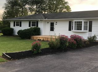 5060 Old Harrisburg Rd, Gettysburg, PA 17325