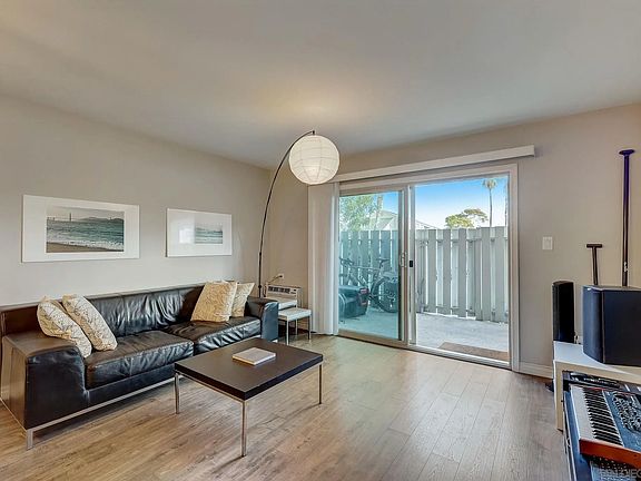 3rd image of 4444 W Point Loma Blvd Unit 7